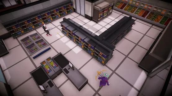 Banzai Royale — Screenshots