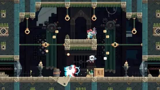Flinthook — Screenshots