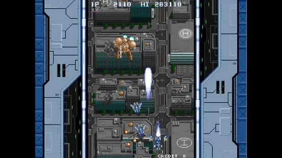 Battle Crust — Screenshots