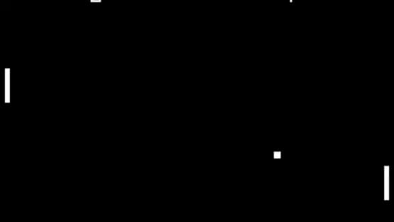 Pong - Old School — Screenshots