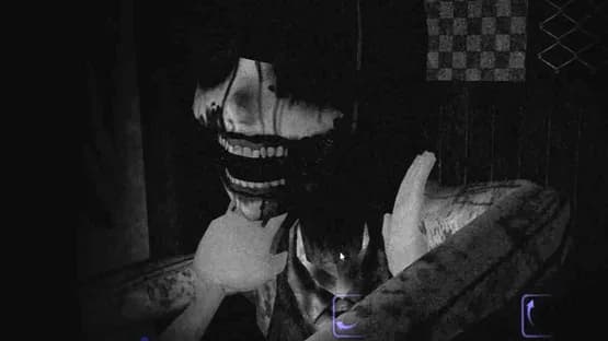 Frio2 - Memory of my sister — Screenshoty