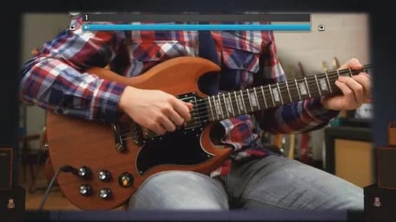 Rocksmith 2014 Edition: Remastered — Screenshots