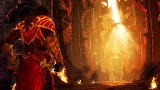 Castlevania: Lords of Shadow - Ultimate Edition — Screenshots