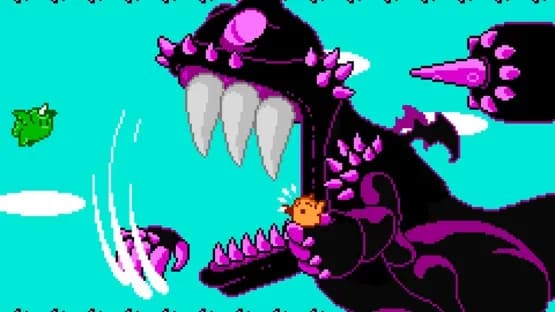 Retro Game Crunch — Screenshots