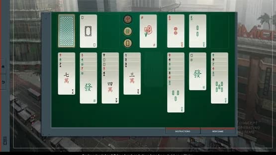 Shenzhen I/O — Screenshoty