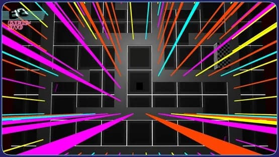 Won't You Be My Laser? — Screenshots