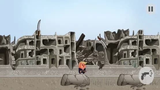 Make America Great Again — Screenshots