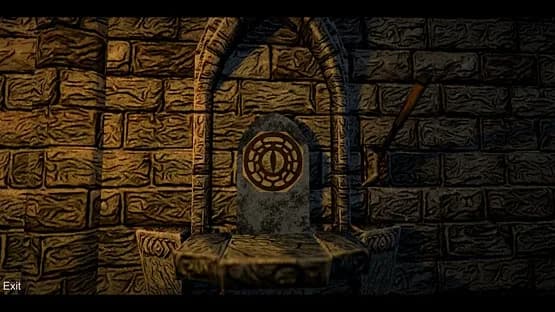 Arkhangel: The House of the Seven Stars — Screenshots