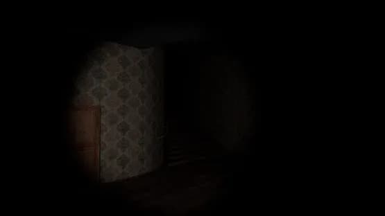 Time of Silence — Screenshoty