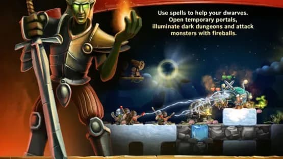 Craft the World: Pocket Edition — Screenshots