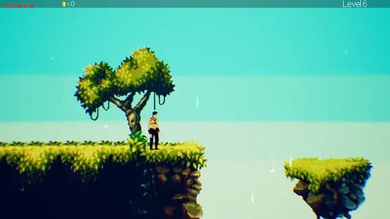 Deep Dark Fight — Screenshots