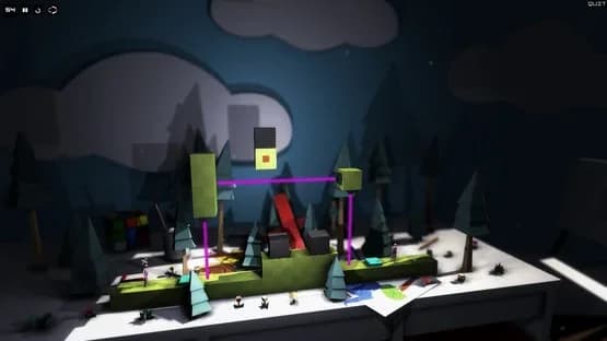 Think to Die 2 — Screenshoty