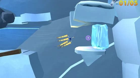 Bob Came in Pieces — Screenshots