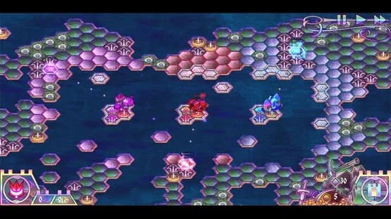 Castle Battles — Screenshoty