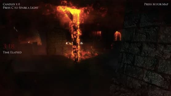 Dungeon Nightmares II: The Memory — Screenshots