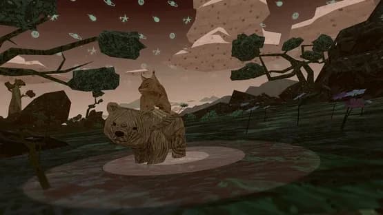 Paws: A Shelter 2 Game — Screenshots