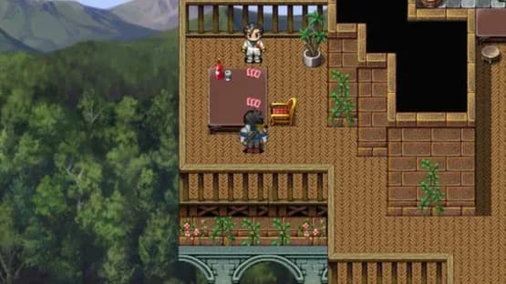 Deadly Sin 2 — Screenshots