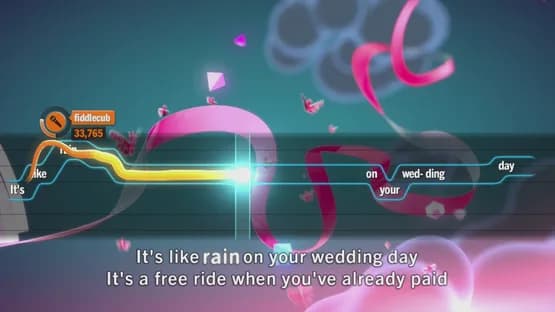 Sing Party — Screenshots