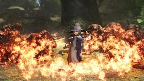 Berserk and the Band of the Hawk — Screenshoty