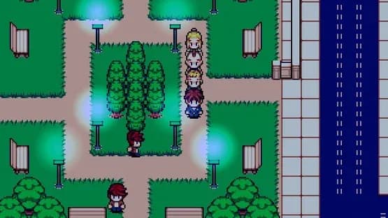 Girlfriend Rescue — Screenshots