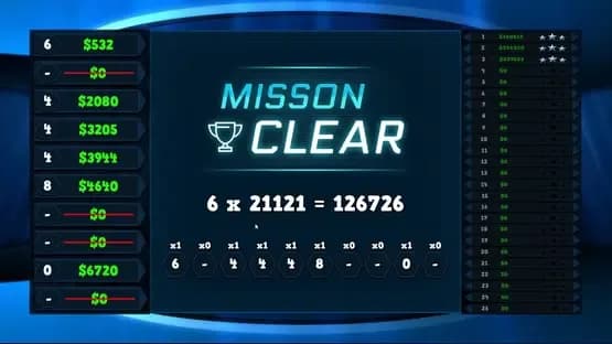 Trivia Vault: Mixed Trivia — Screenshoty