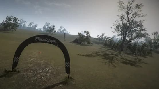 FPV Freerider Recharged — Screenshoty