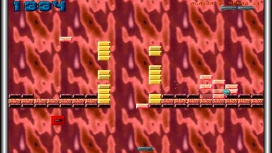 DX-Ball 2: 20th Anniversary Edition — Screenshots