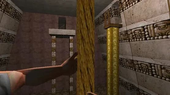 Montezuma's Return! — Screenshots