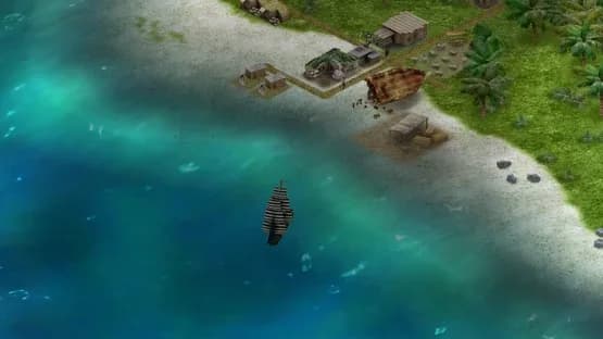 Pirate's Life — Screenshots