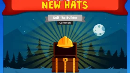 Battle Golf Online — Screenshoty
