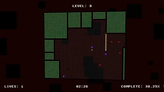 Bad Sector HDD — Screenshots