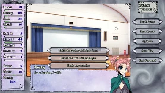 Magical Diary: Horse Hall — Screenshots