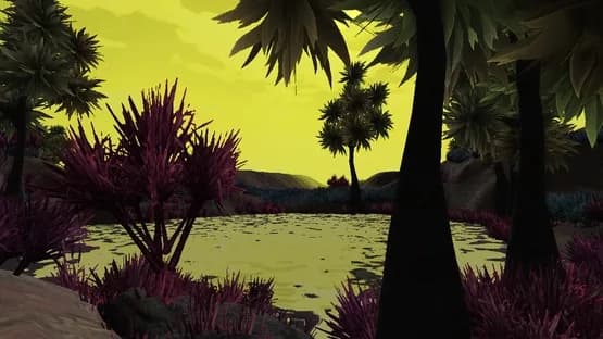 Star Explorers — Screenshoty