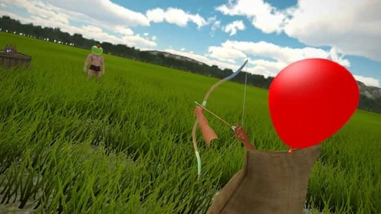 Probably Archery — Screenshots