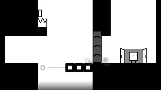 Boxboy! — Screenshoty