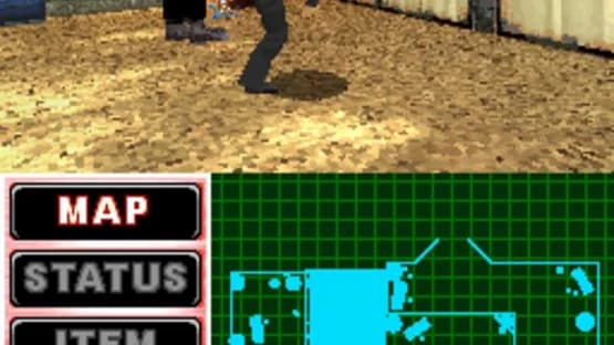 Alex Rider: Stormbreaker — Screenshots