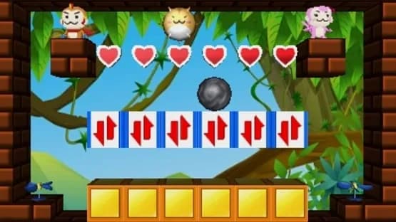 Banana Bliss: Jungle Puzzles — Screenshoty