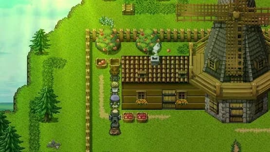 The Tale of a Common Man — Screenshots