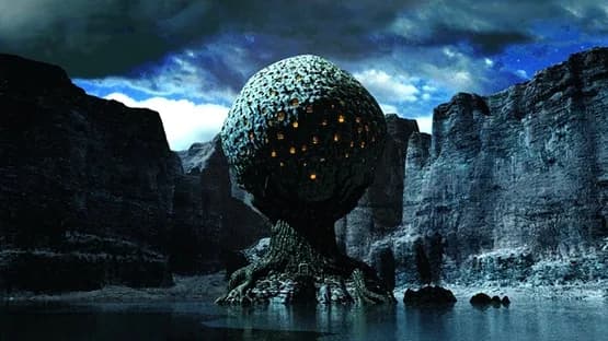 Riven: The Sequel to Myst — Screenshoty