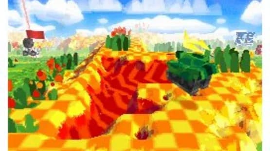 Pop Island: Paperfield — Screenshots