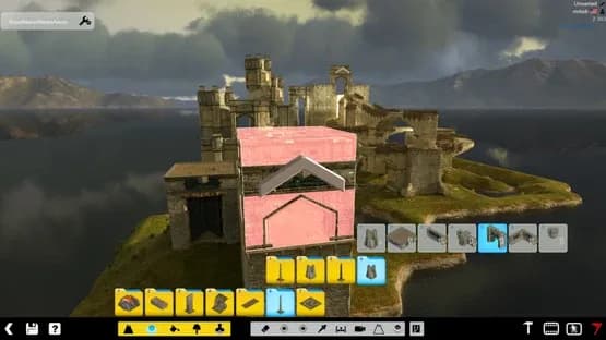 ShootMania Storm — Screenshoty
