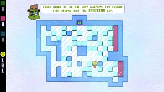 Pozzo Jello Crusade — Screenshots