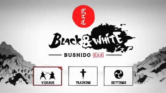 Black & White Bushido — Screenshots