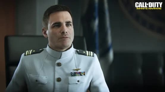 Call of Duty: Infinite Warfare — Screenshots
