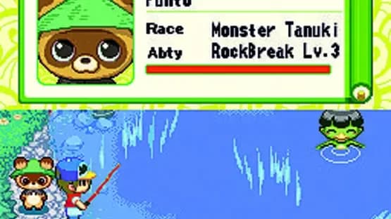 River King: Mystic Valley — Screenshoty