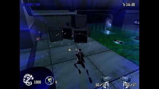 Drake of the 99 Dragons — Screenshots