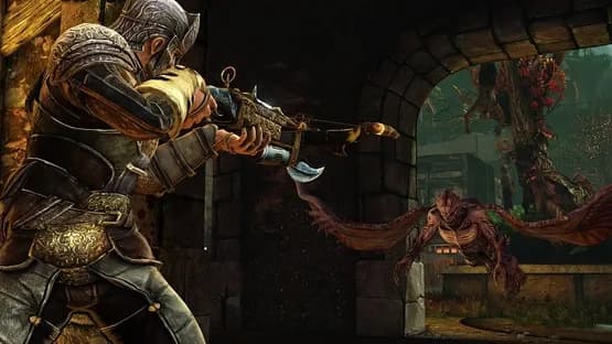 Nosgoth — Screenshoty