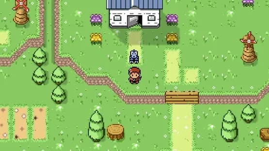 Monster Crown — Screenshots