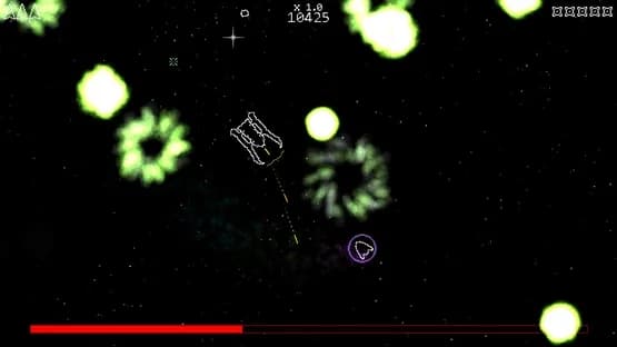 Pixel Star — Screenshots