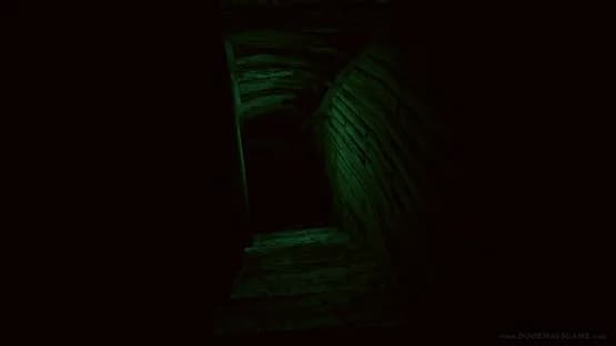 Doorways: Prelude — Screenshoty